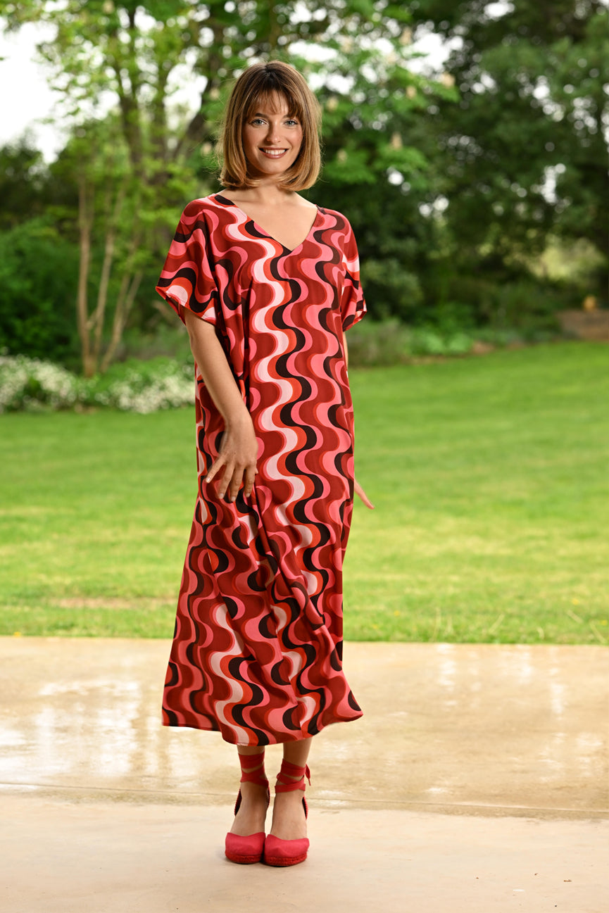 CAFTAN SE107 AOLA (1 size)