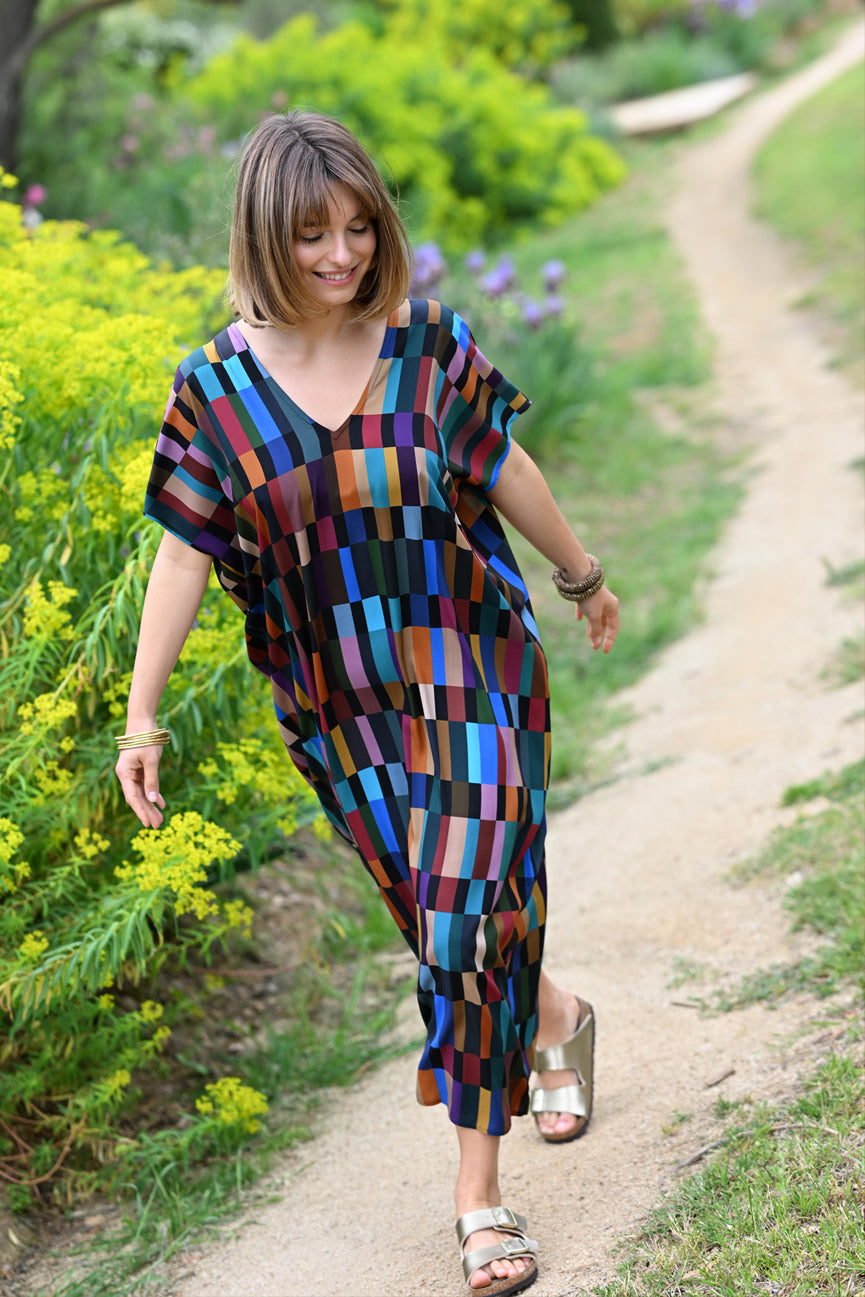 CAFTAN SE107 MARAPA (1 size)