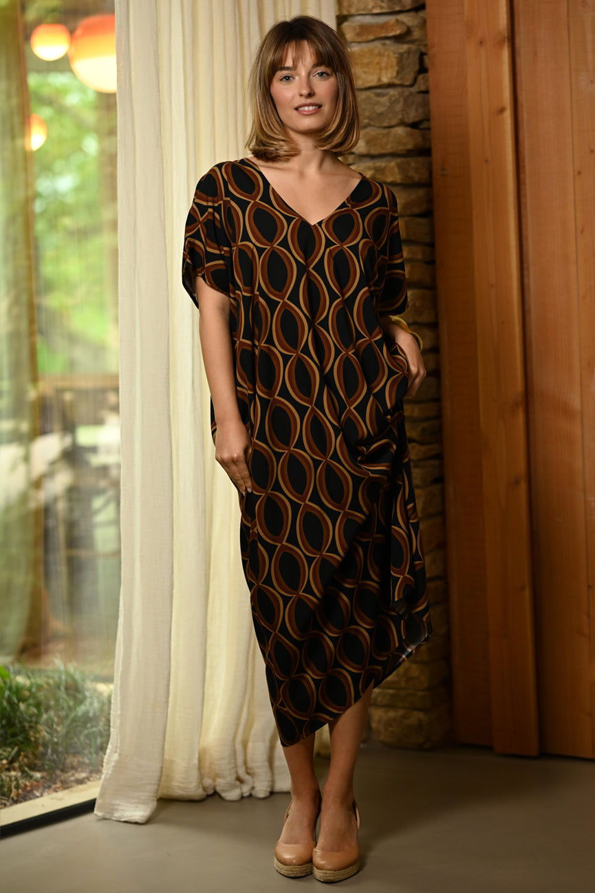 CAFTAN SE107 TASI (1 size)