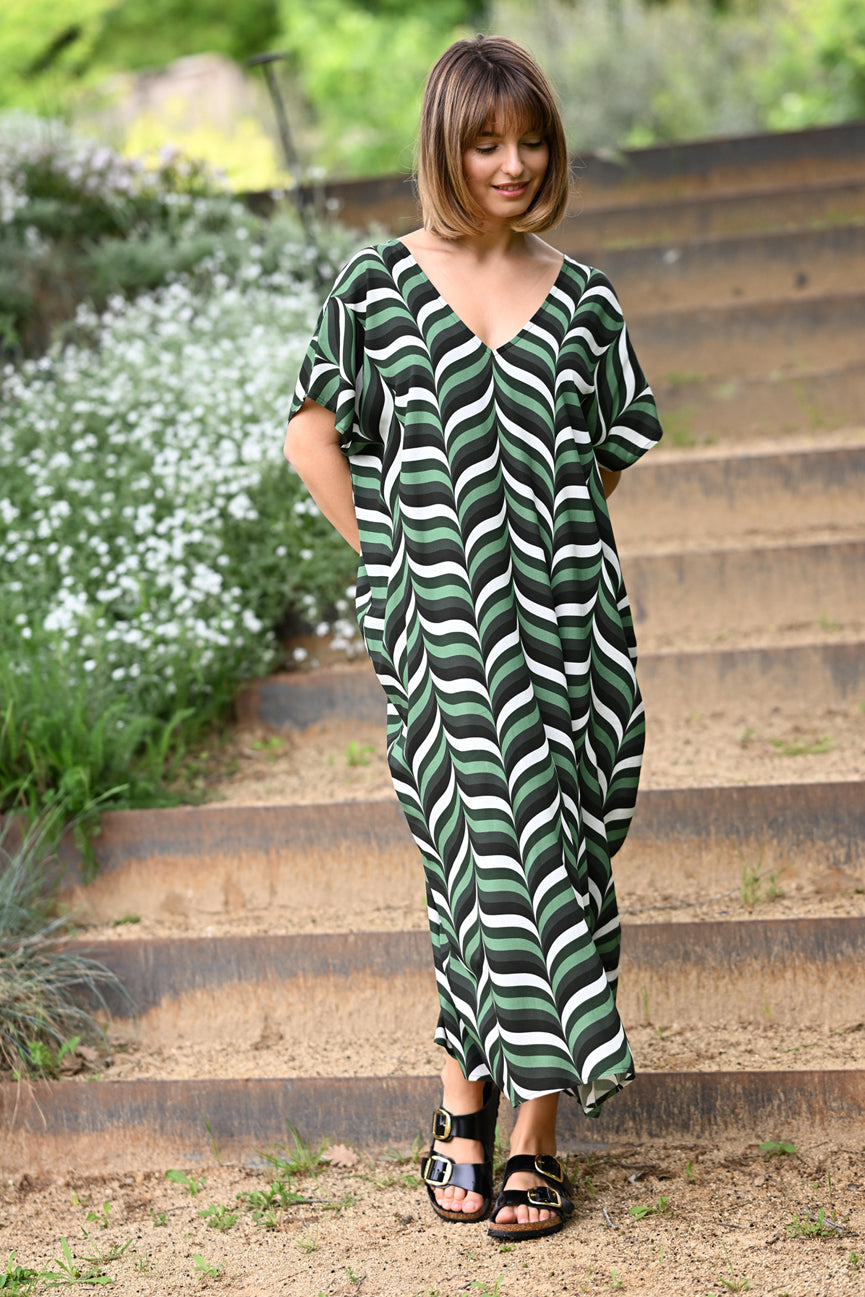 CAFTAN SE107 SIROA (1 size)