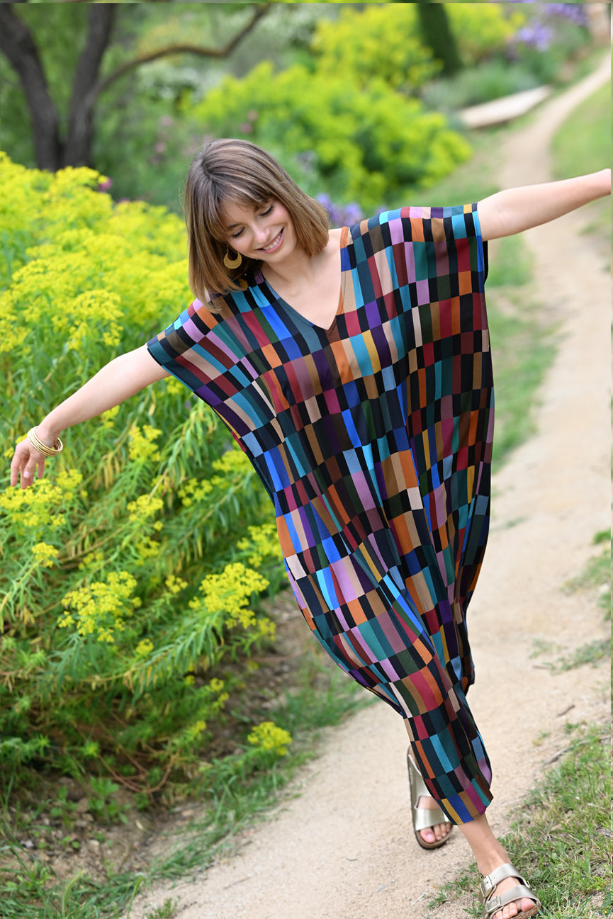 CAFTAN SE107 MARAPA (1 size)