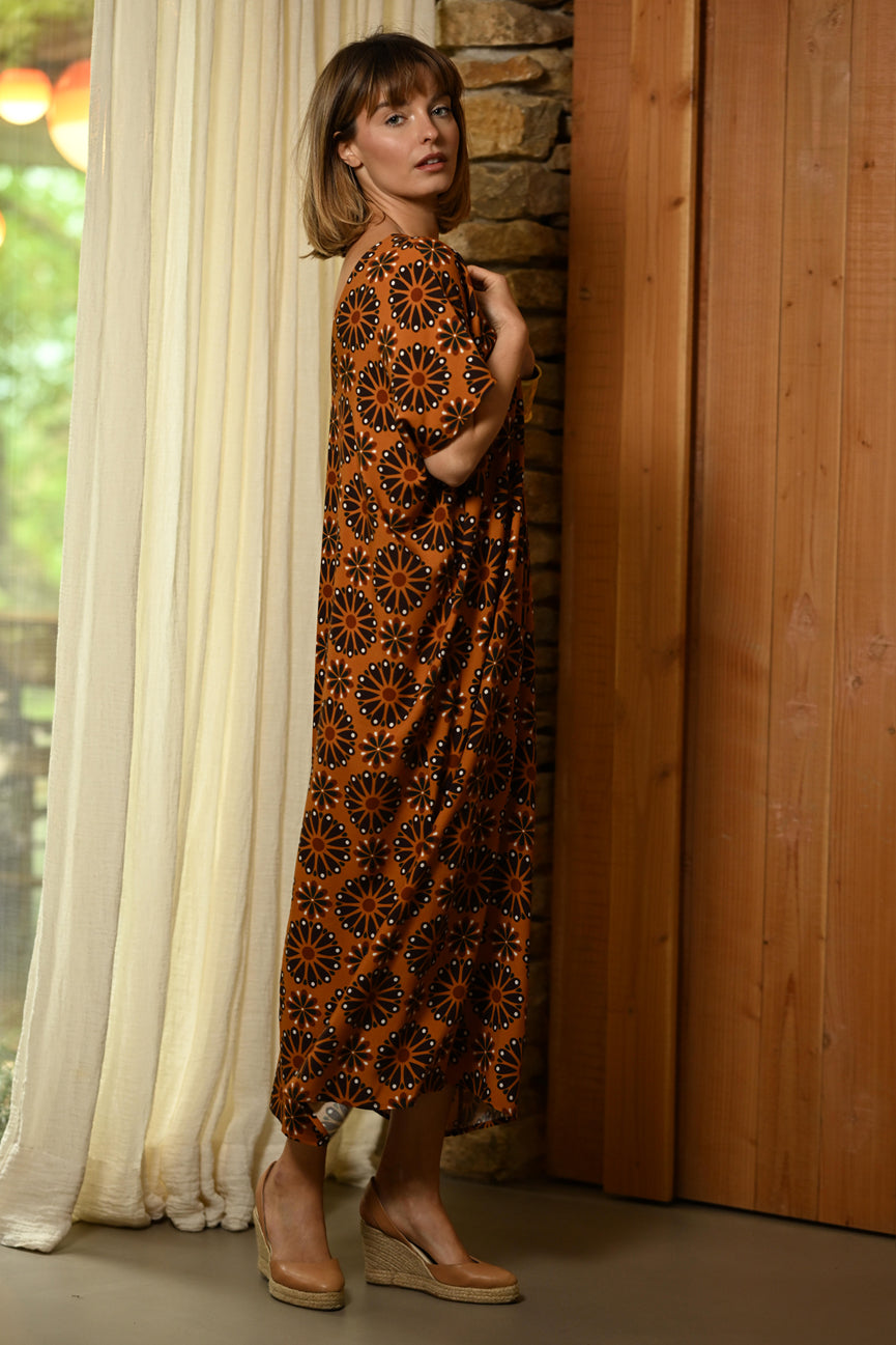 CAFTAN SE107 LOVA (1 size)