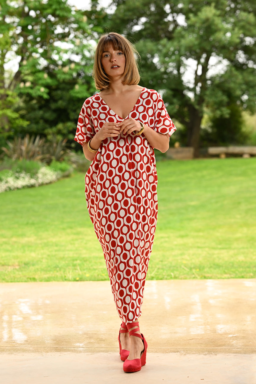 CAFTAN SE107 AMBIA (1 size)