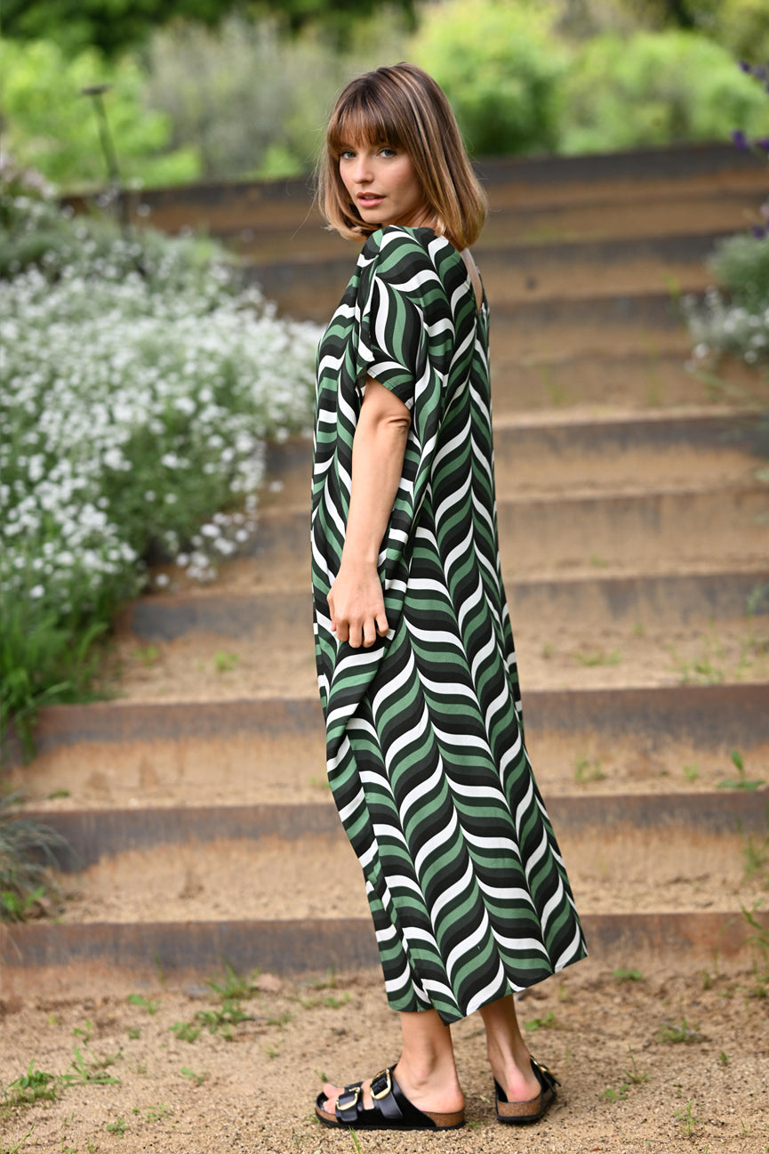 CAFTAN SE107 SIROA (1 size)