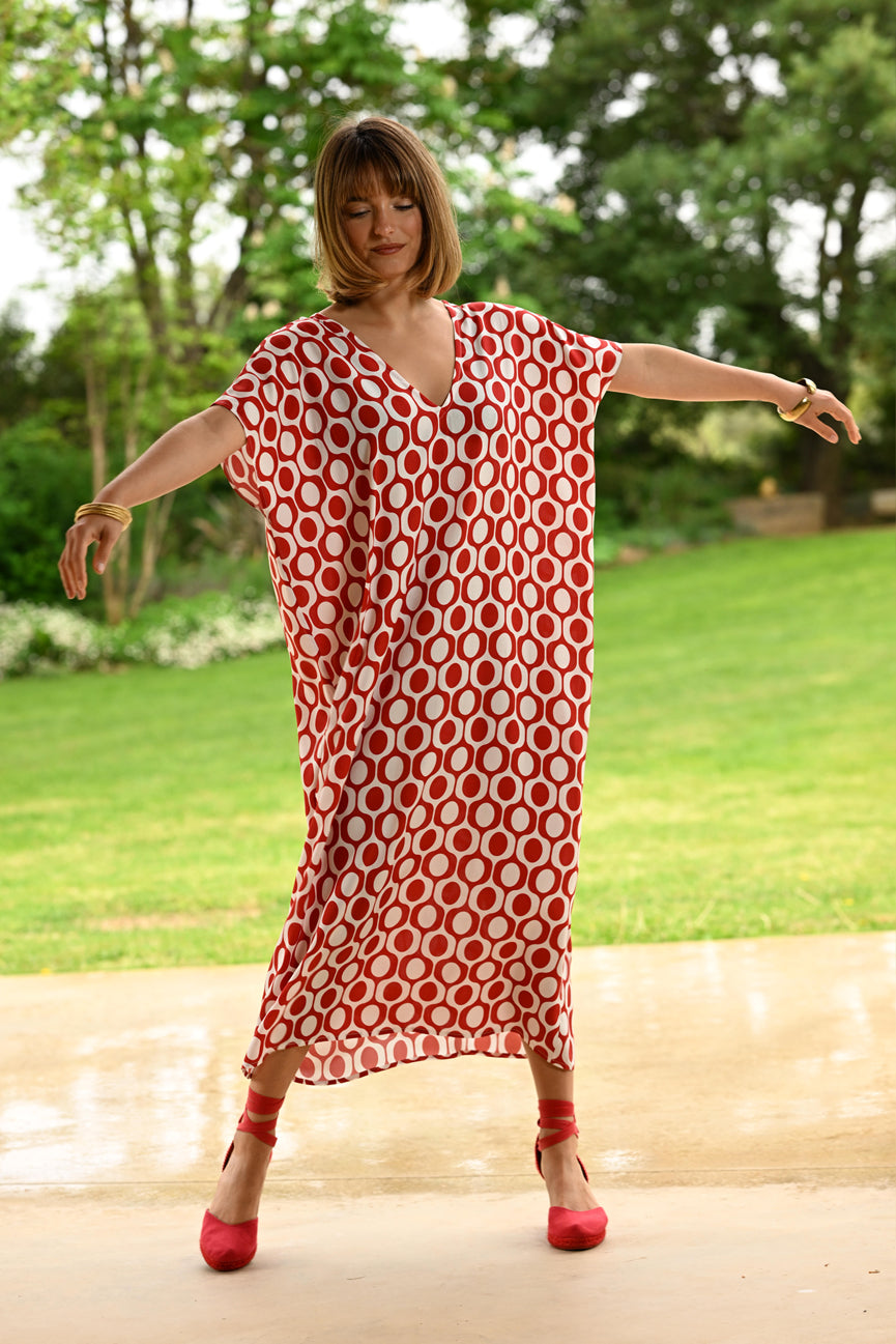 CAFTAN SE107 AMBIA (1 size)