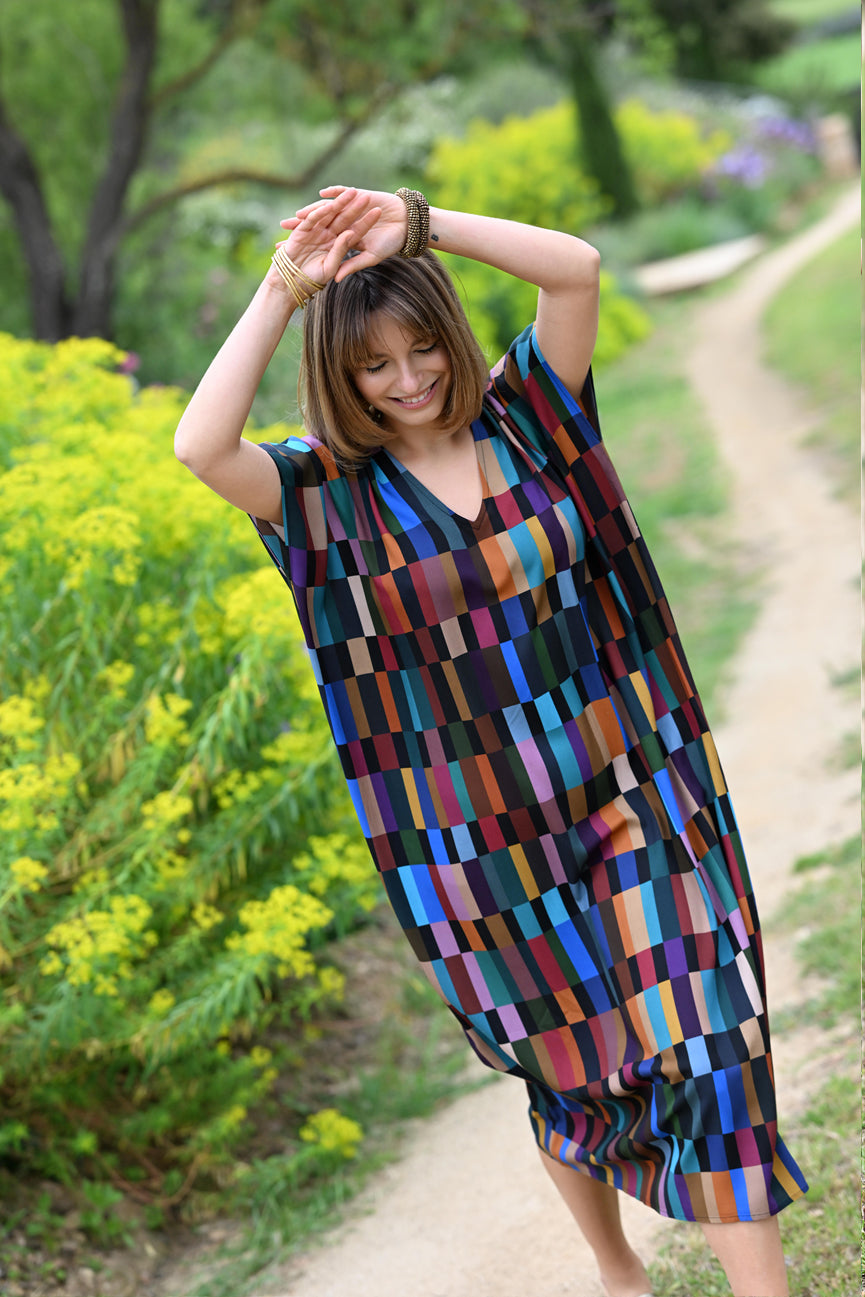 CAFTAN SE107 MARAPA (1 size)