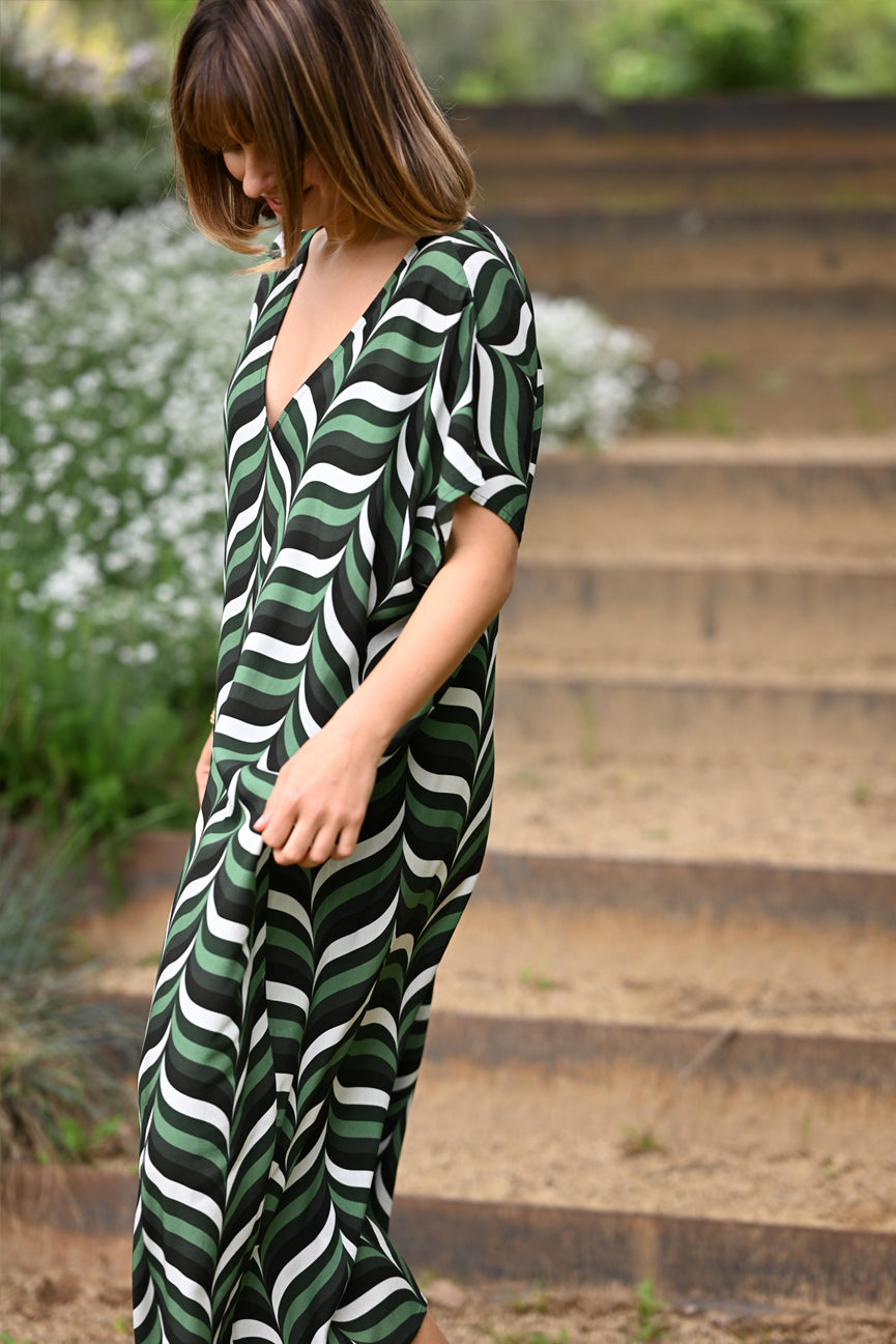 CAFTAN SE107 SIROA (1 size)