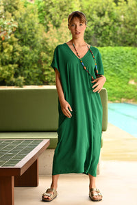 CAFTAN SE107 MINT GREEN (1 size)