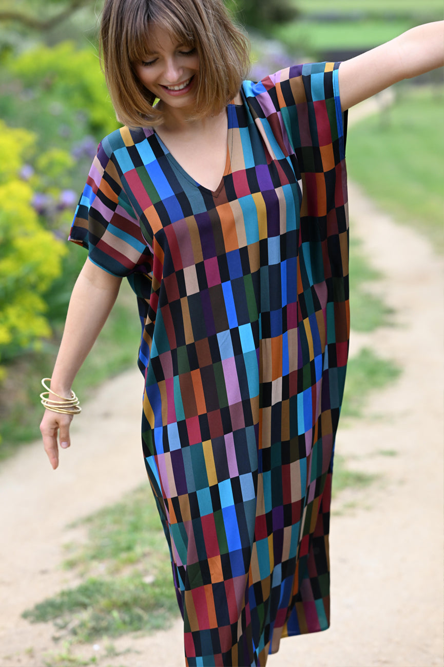 CAFTAN SE107 MARAPA (1 size)