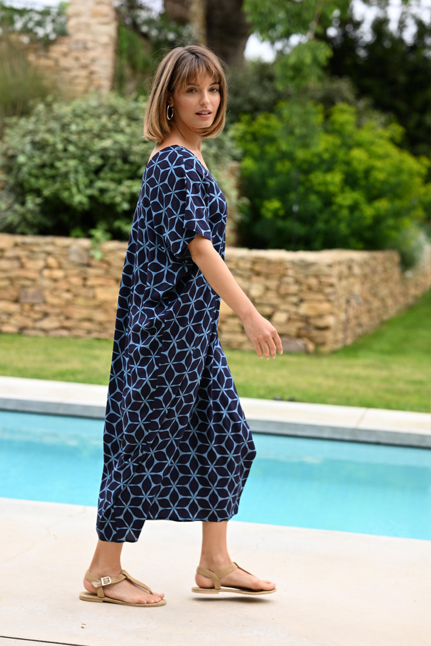 CAFTAN SE107 NISOA (1 size)