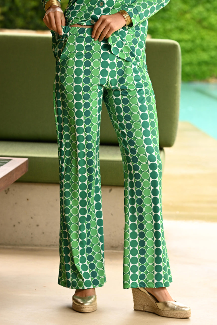 TROUSERS WITH POCKETS SE089 BATUNA