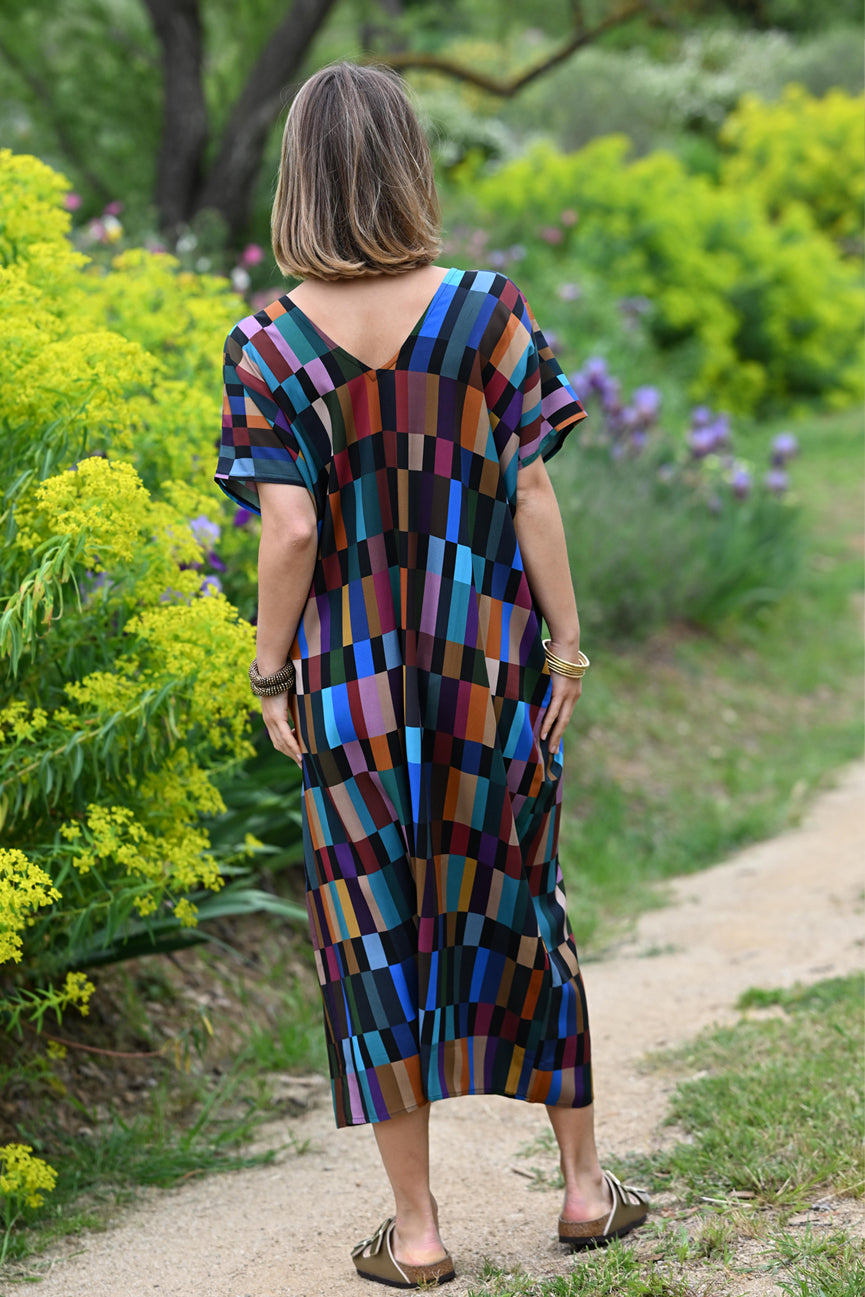 CAFTAN SE107 MARAPA (1 size)