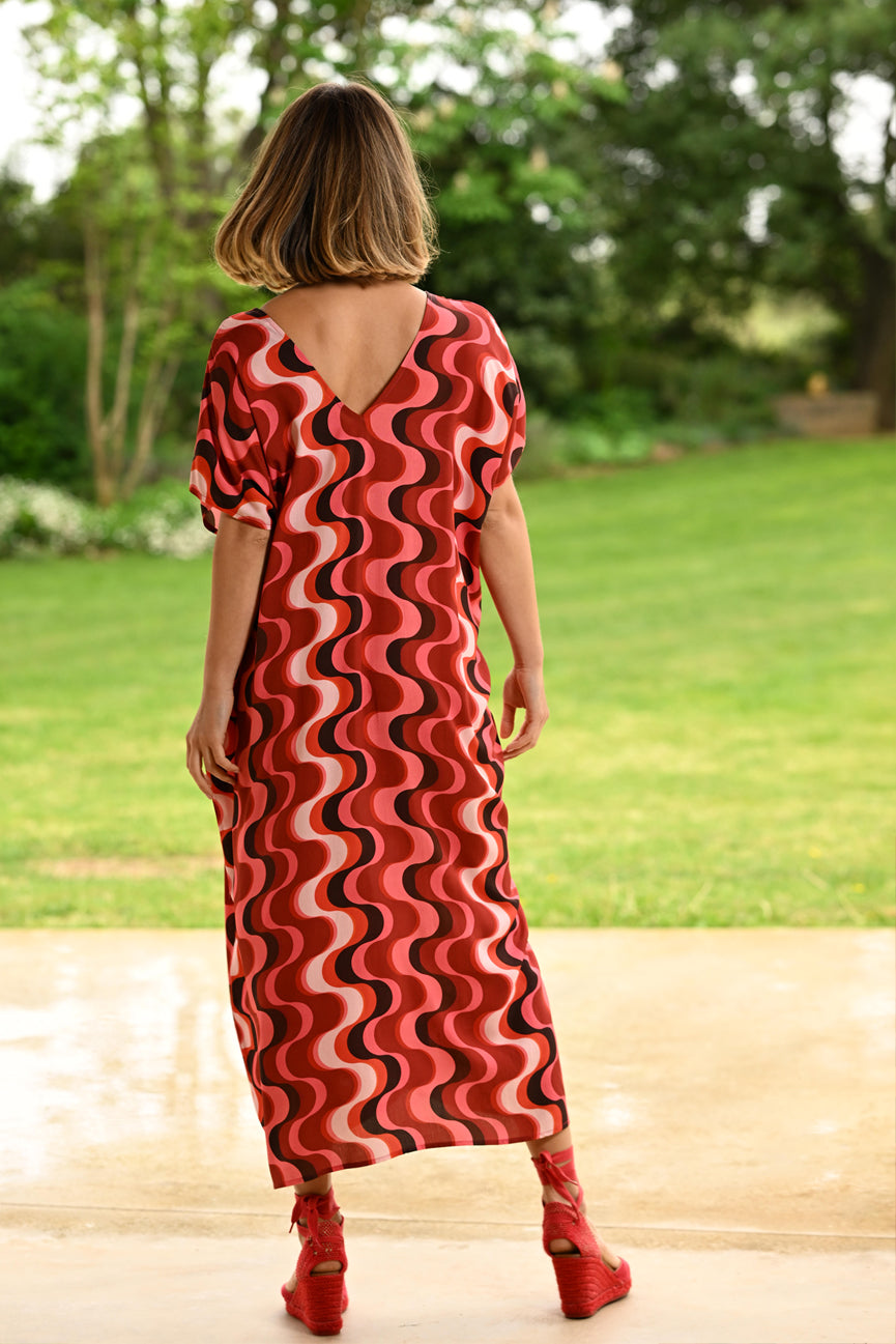 CAFTAN SE107 AOLA (1 size)