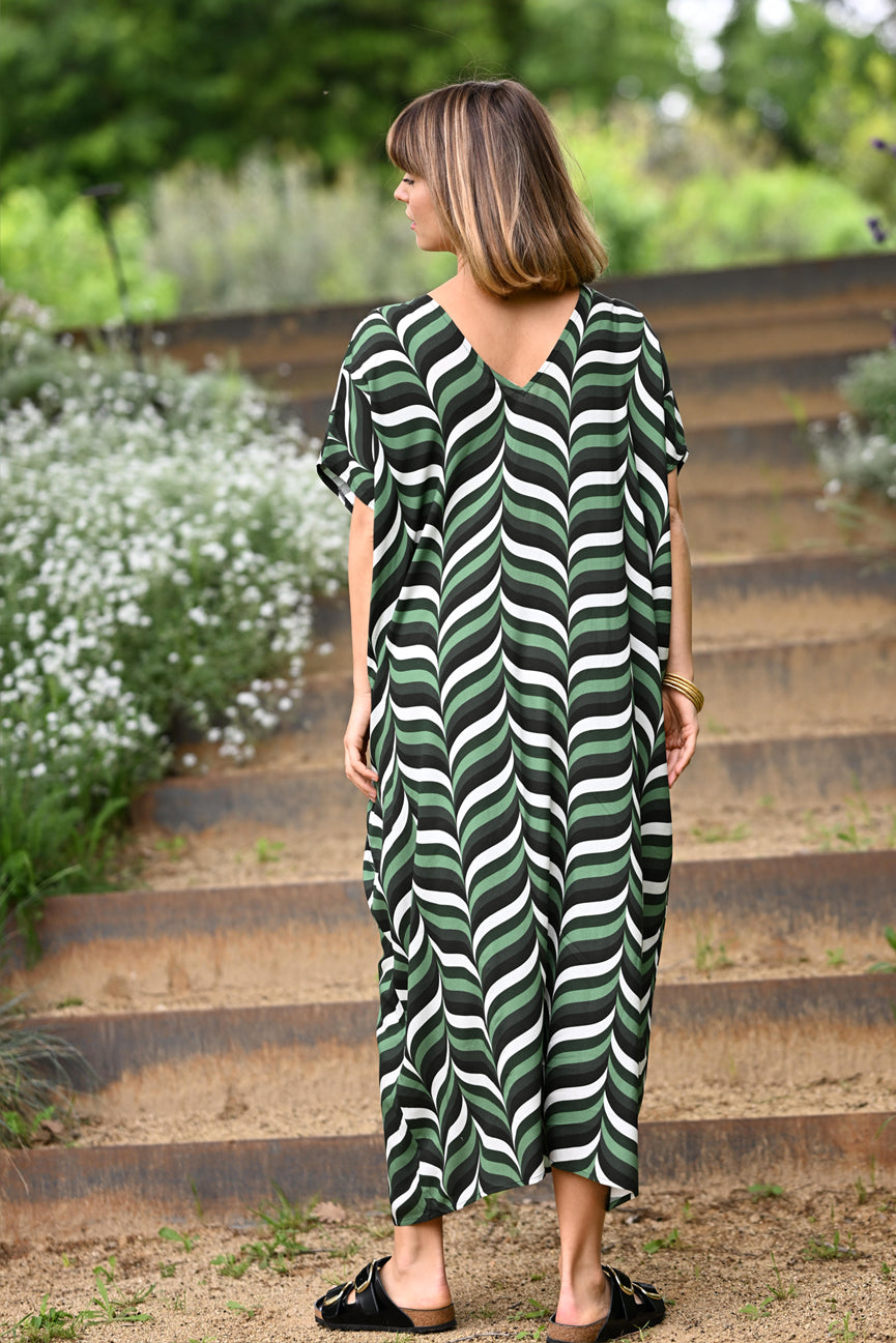 CAFTAN SE107 SIROA (1 size)