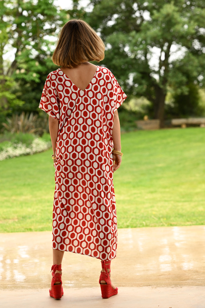 CAFTAN SE107 AMBIA (1 size)