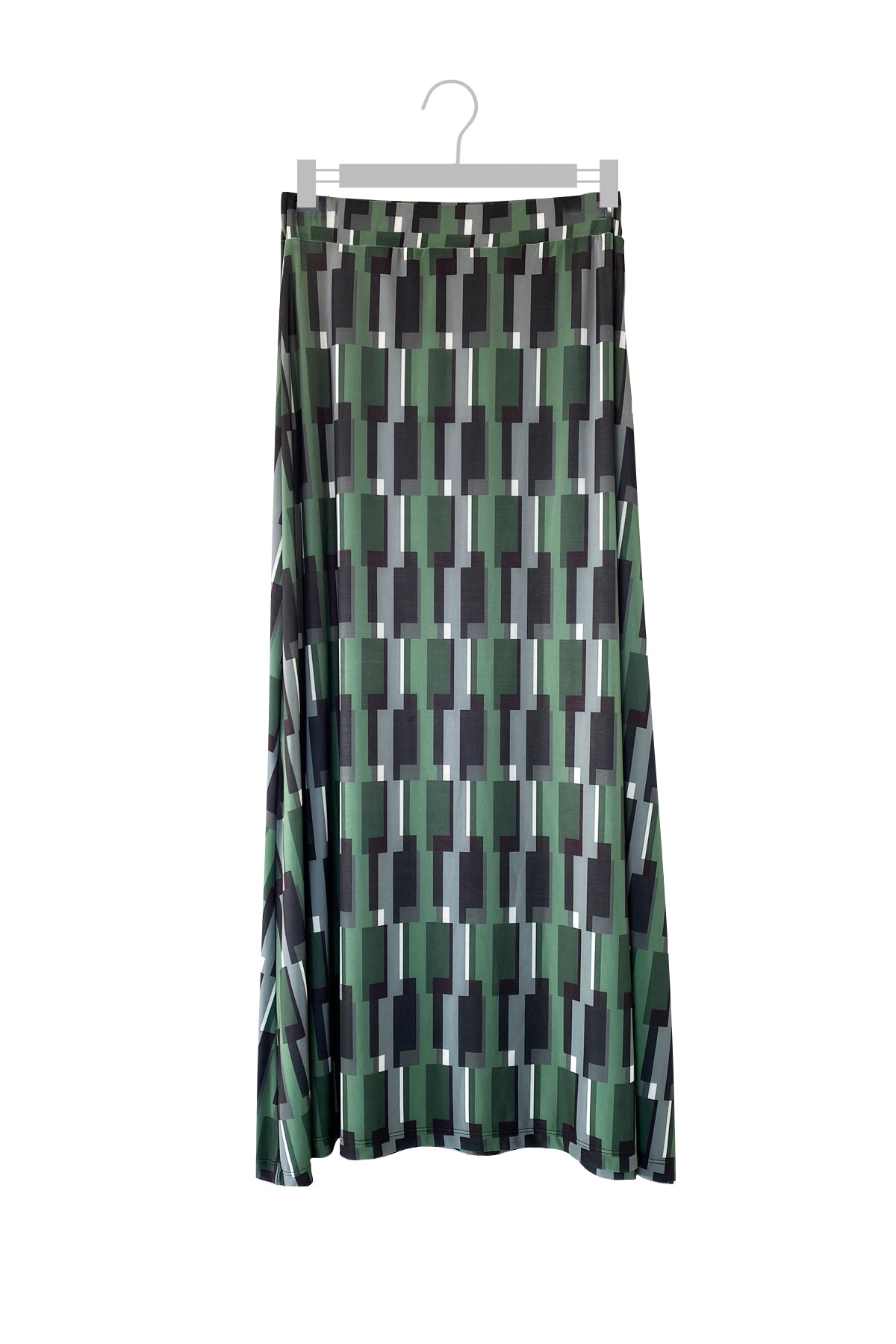 LONG SKIRT SE059 KAURI-A