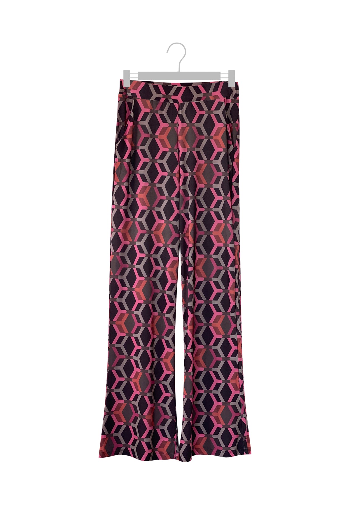 PANTALON CON BOLSILLOS SE089 RAUPO-A