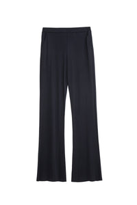 PANTALON CON BOLSILLOS SE089 NEGRO