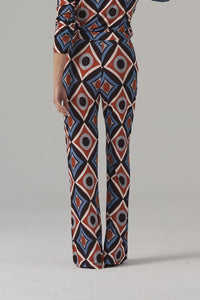 PANTALON CON BOLSILLOS SE089 MALUE