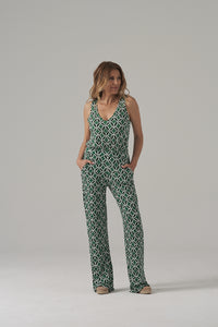 PANTALON CON BOLSILLOS SE089 NENDO