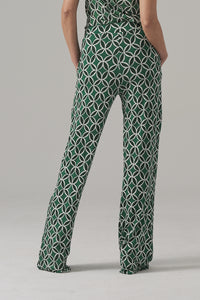 PANTALON CON BOLSILLOS SE089 NENDO