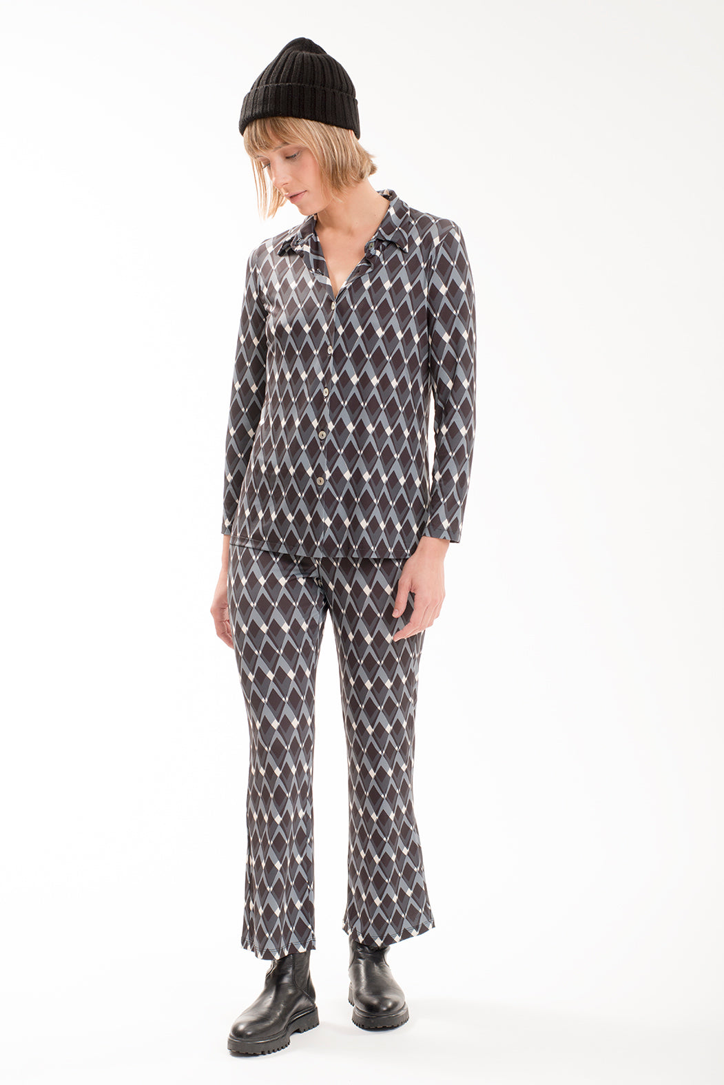 TROUSERS SE022 TORSA