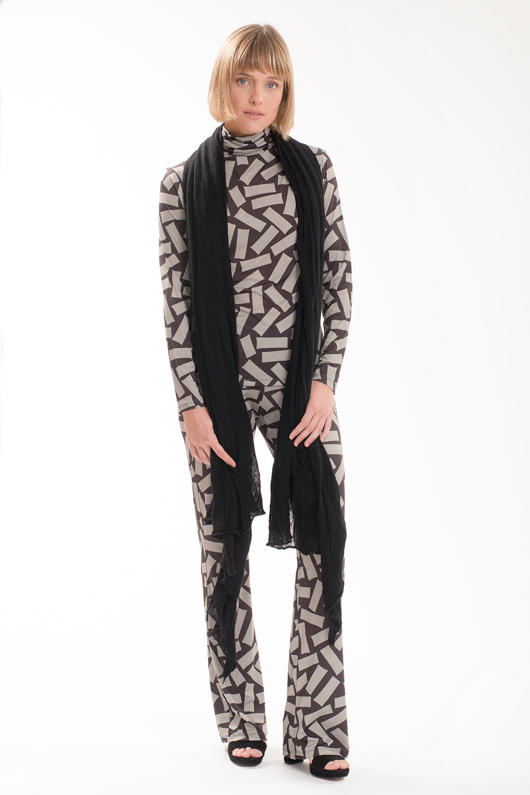 TROUSERS SE021 BODEA