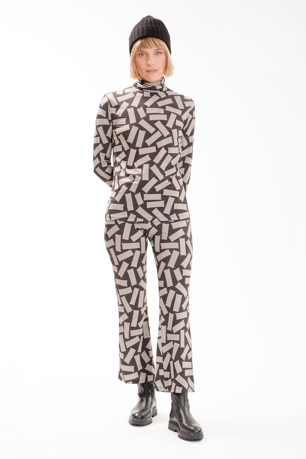 TROUSERS SE022 BODEA