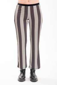 PANTALON ACAMPANADO TOBILLO SE022 SOSETO