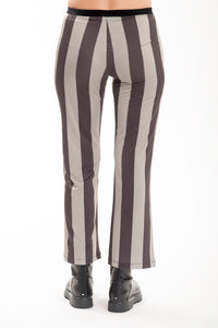 PANTALON ACAMPANADO TOBILLO SE022 SOSETO