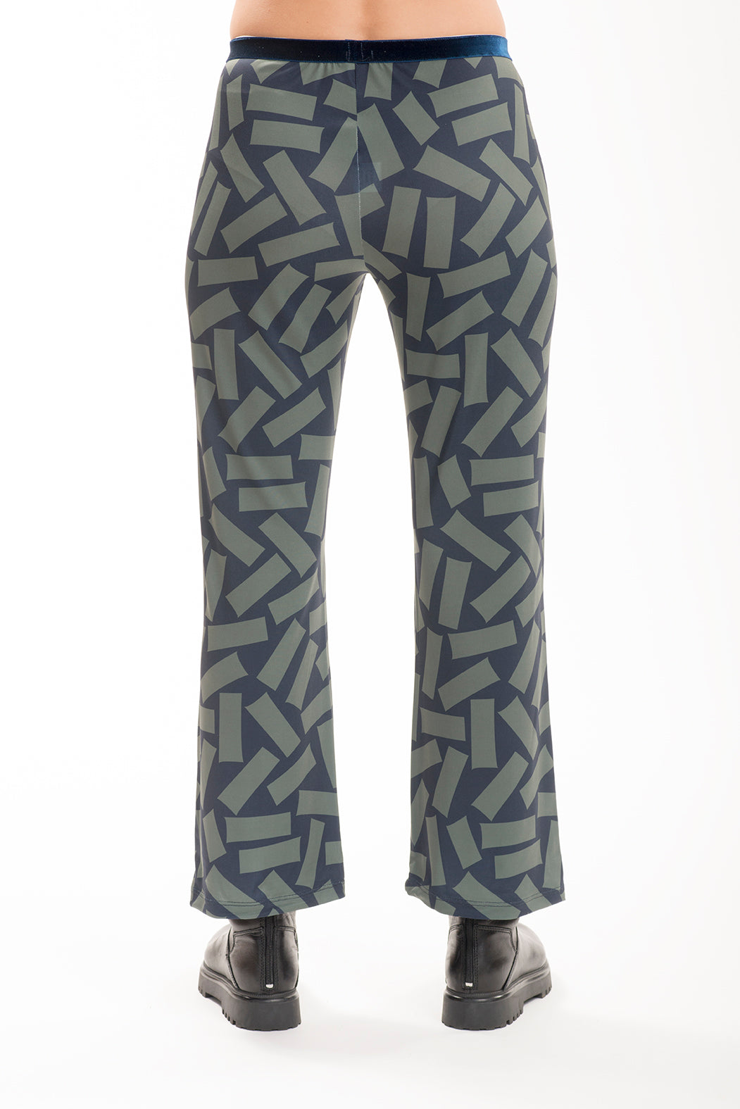 TROUSERS SE022 ROÈ
