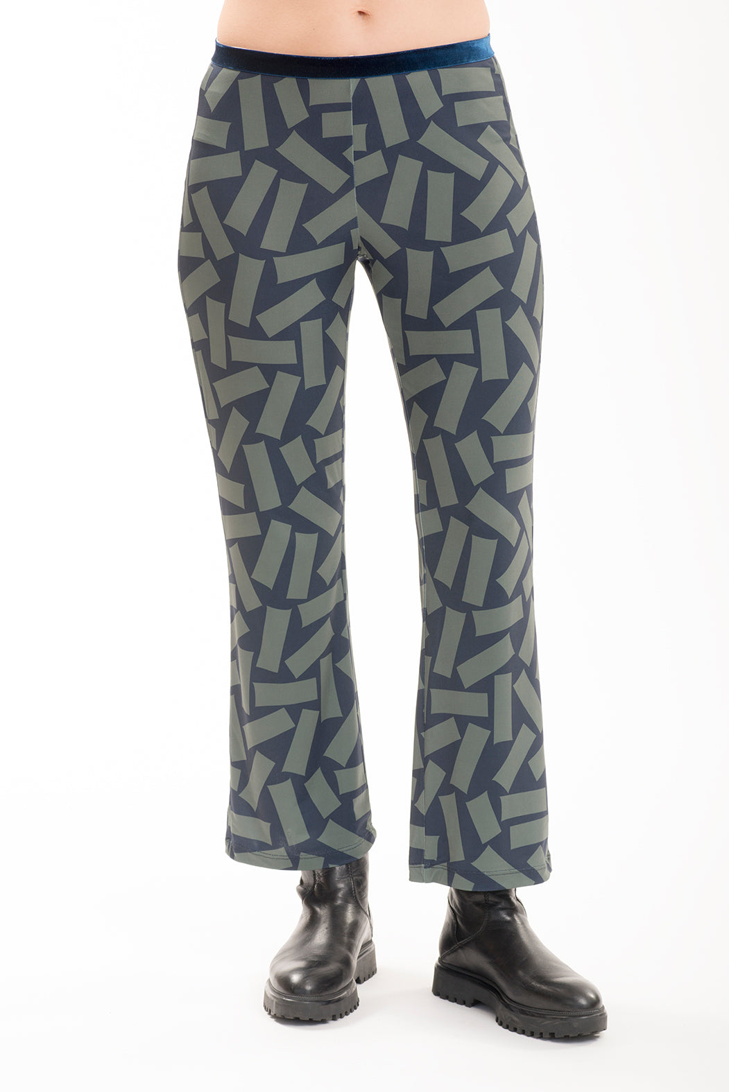 TROUSERS SE022 ROÈ