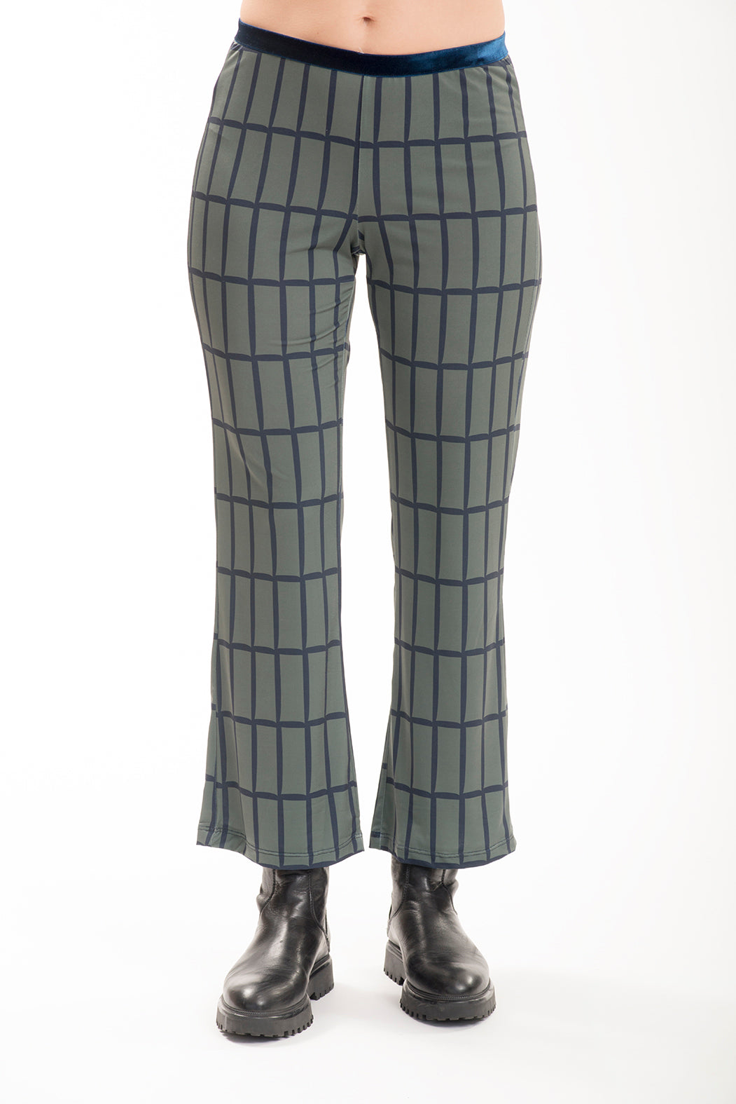 TROUSERS SE022 FLERO