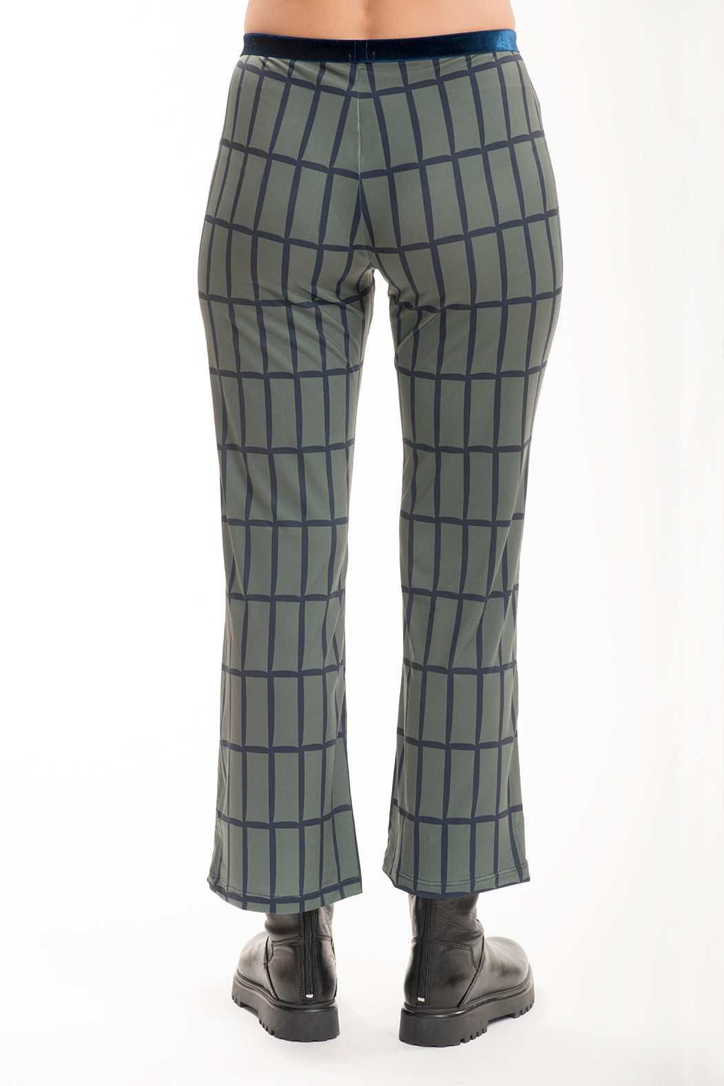 TROUSERS SE022 FLERO