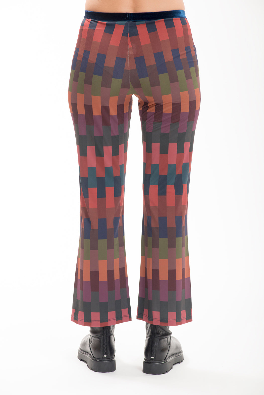 TROUSERS SE022 MACINA