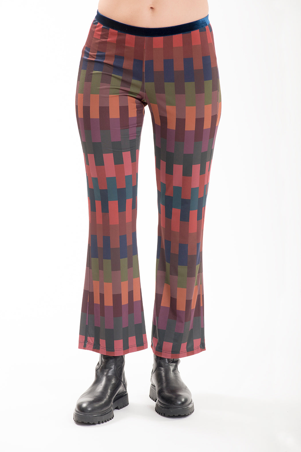 TROUSERS SE022 MACINA