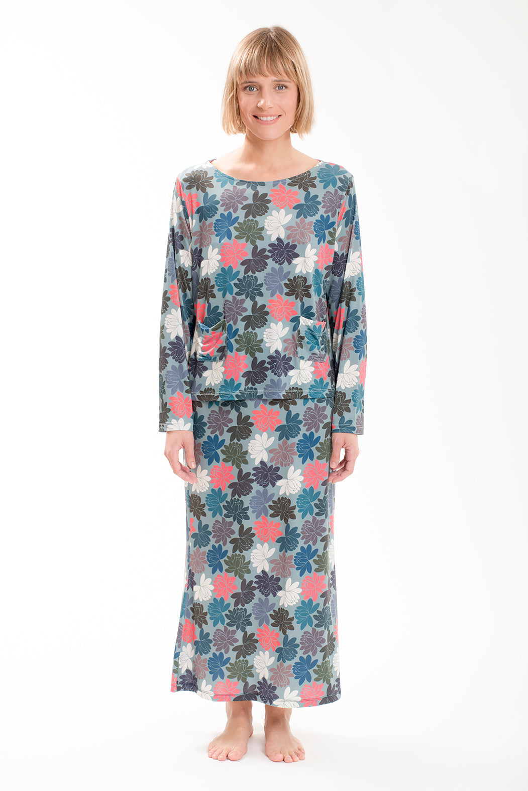 T-SHIRT SE014 PENEMU