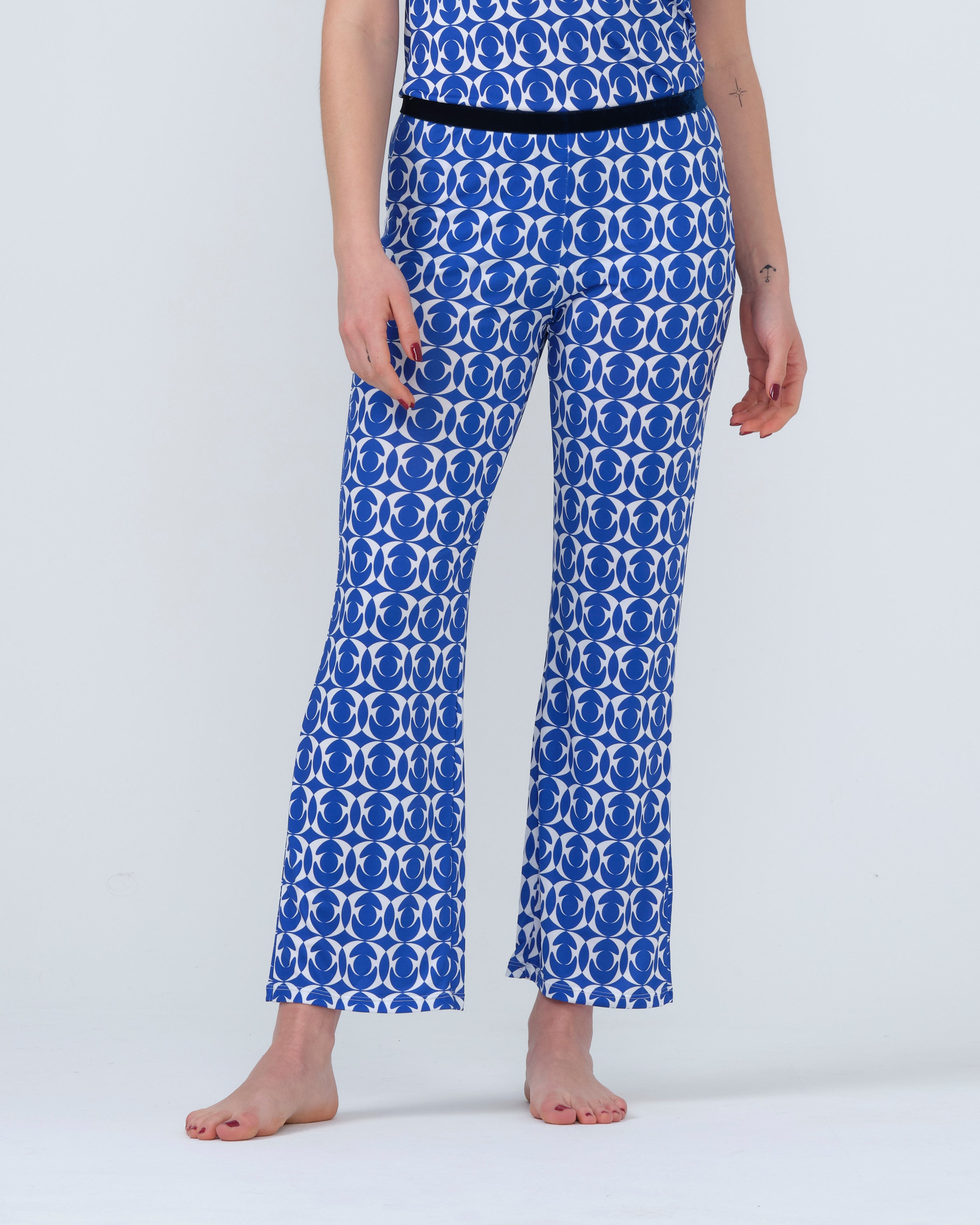 TROUSERS SE022 ATOLO