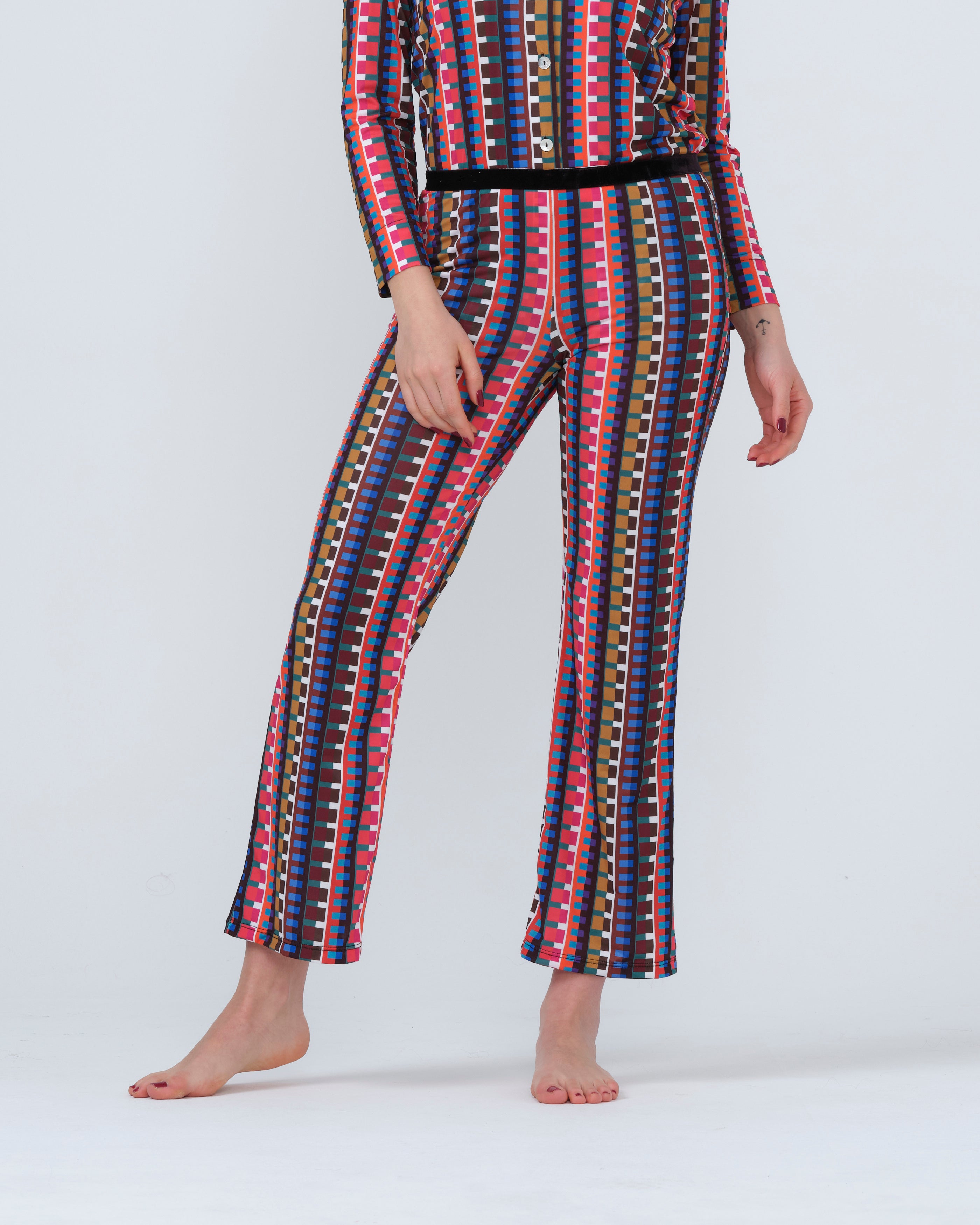 TROUSERS SE022 COBA