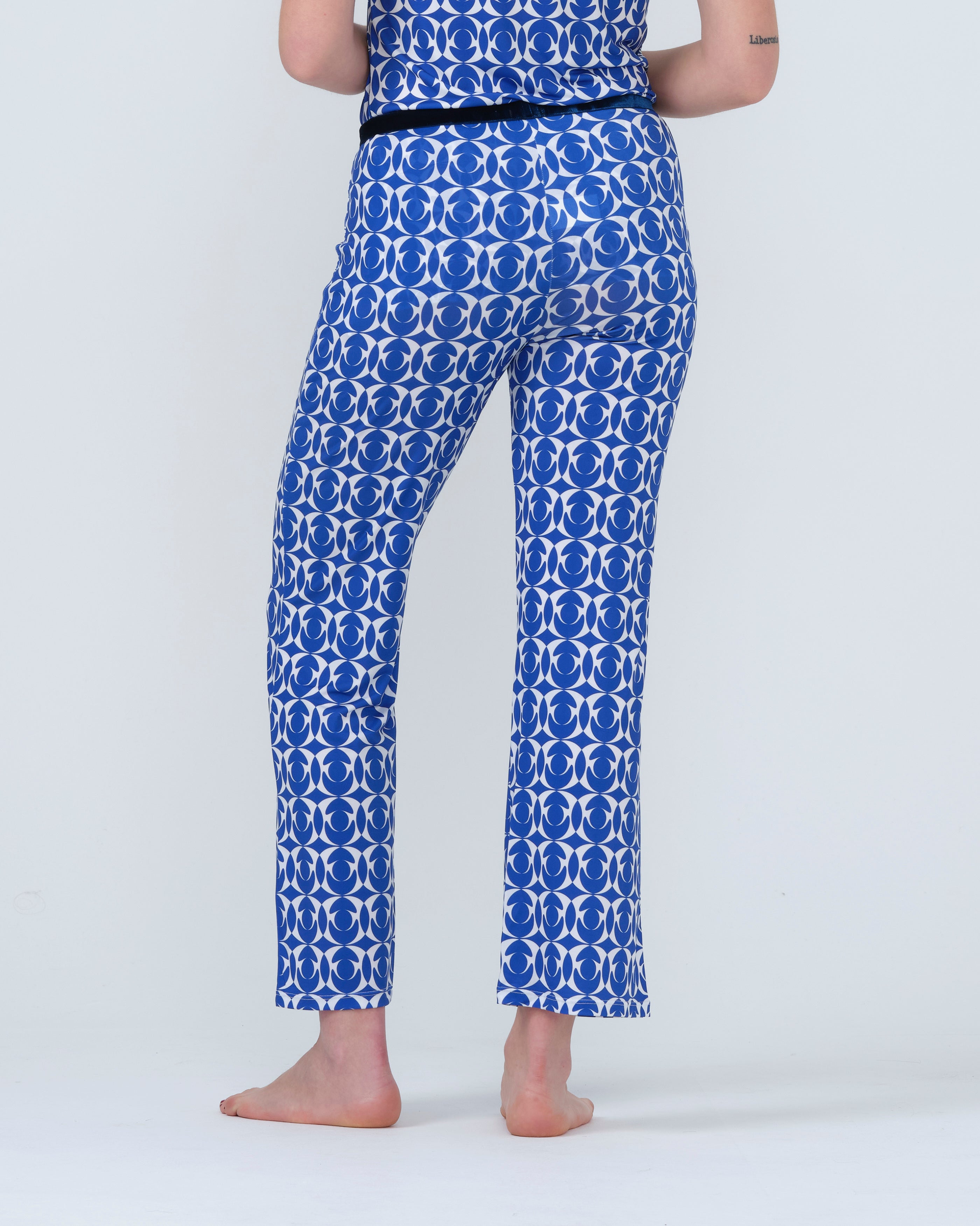 TROUSERS SE022 ATOLO