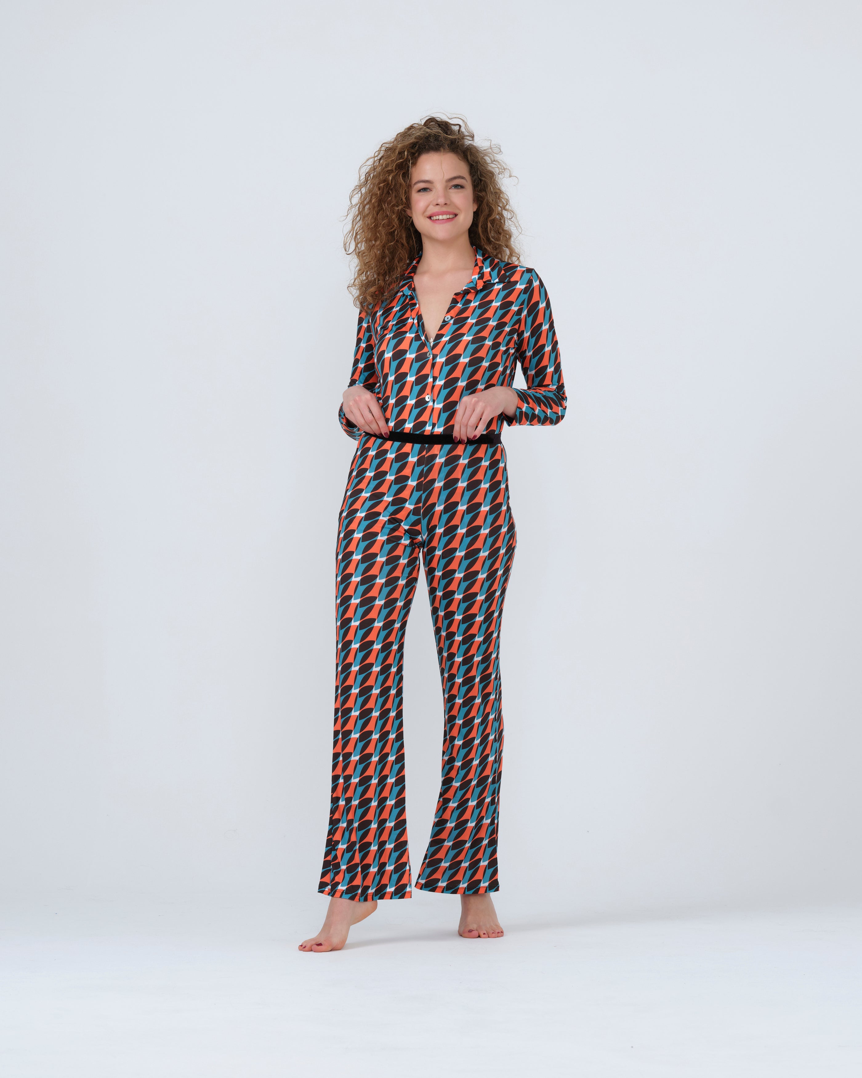 PANTALON PALAZZO SE054 NACALA