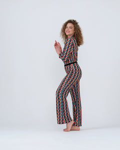 PANTALON PALAZZO SE054 NACALA