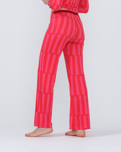 PANTALON PALAZZO SE054 MAVORA