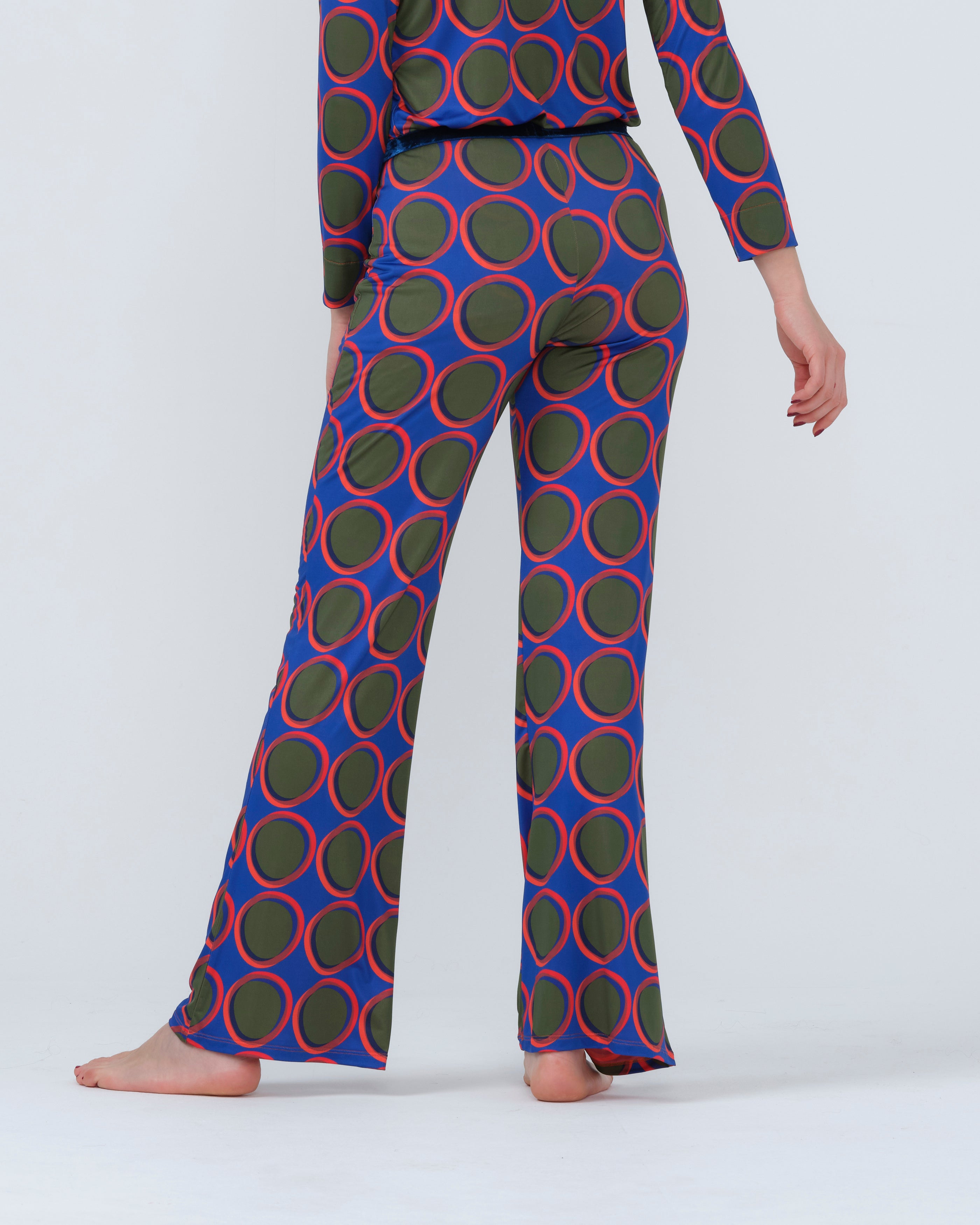 PANTALON PALAZZO SE054 IMBO