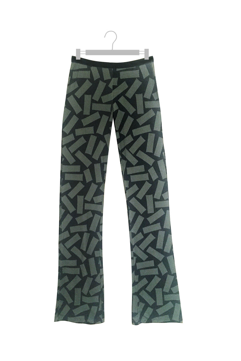 TROUSERS SE021 ROÈ
