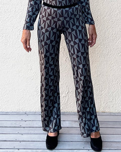 PANTALON PALAZZO SE054 MANTANA