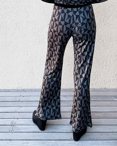 PANTALON PALAZZO SE054 MANTANA