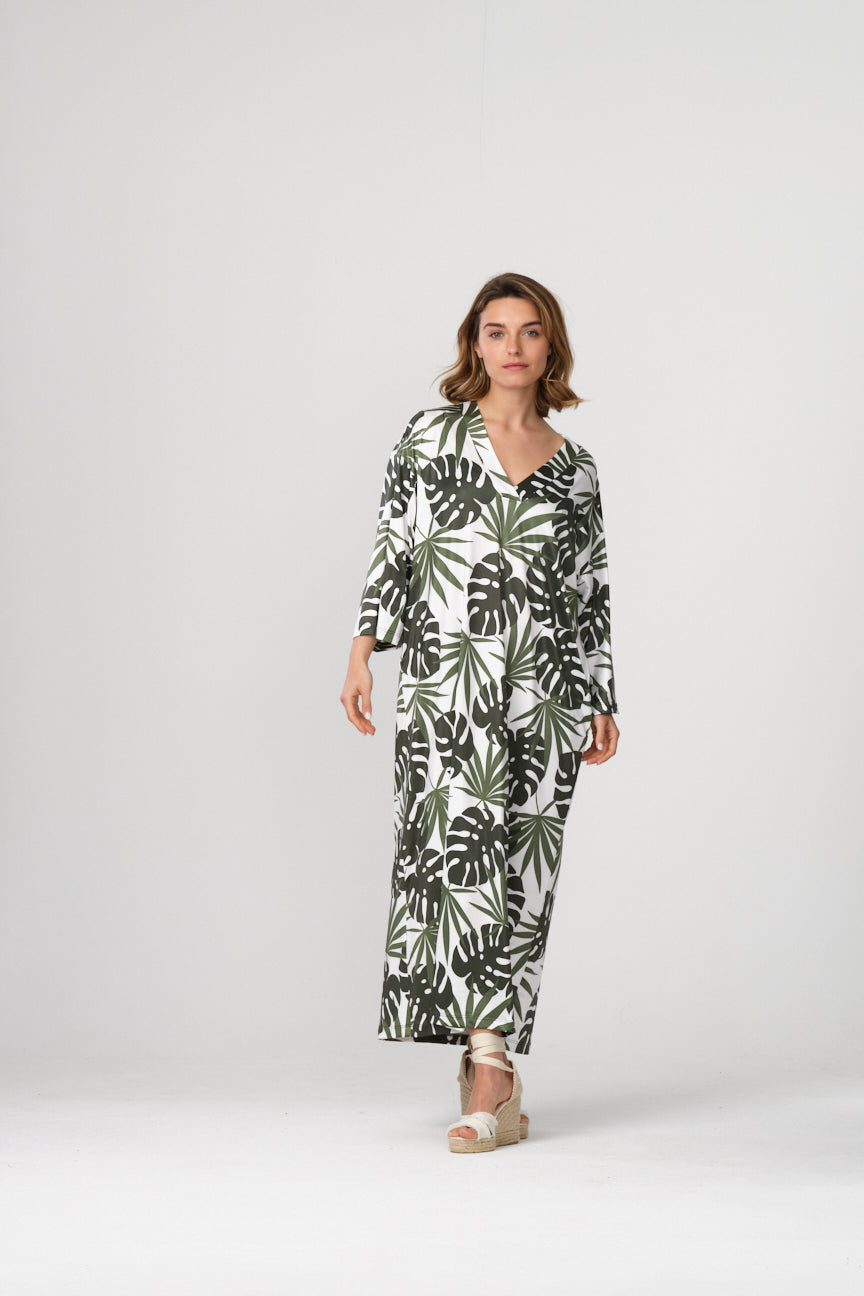 CAFTAN SE063 SAKA