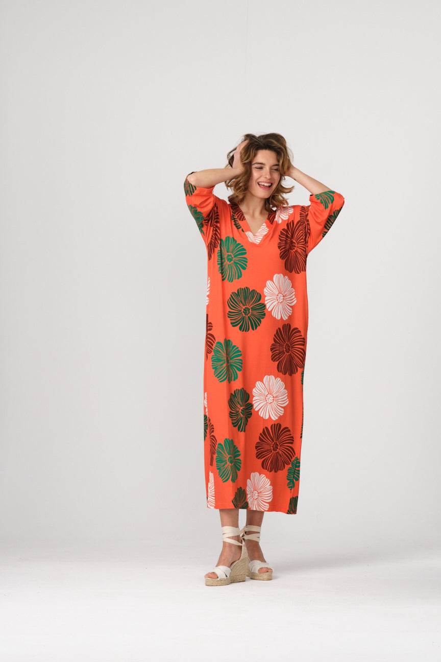 CAFTAN SE063 TARU