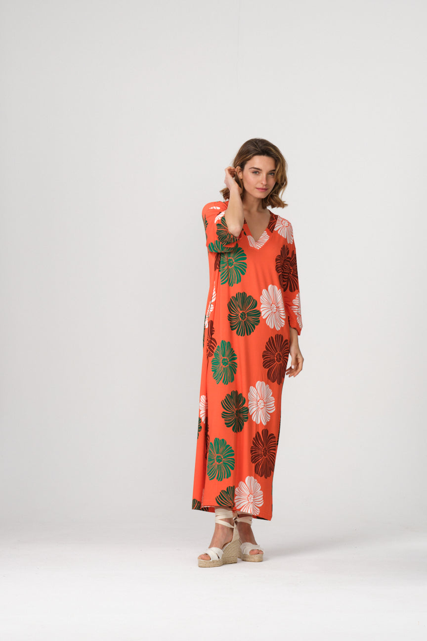 CAFTAN SE063 TARU